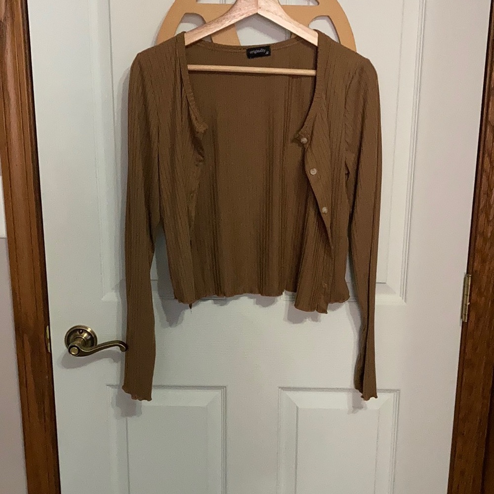 Sweater